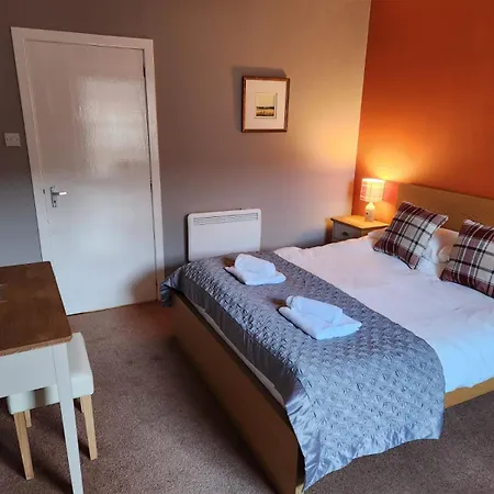 West End Guest House-3