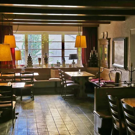 Hotel zum alten Brauhaus-2
