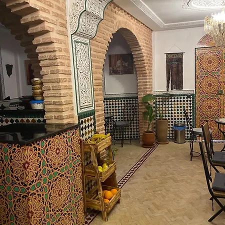 Dar Rif Kebdani-3