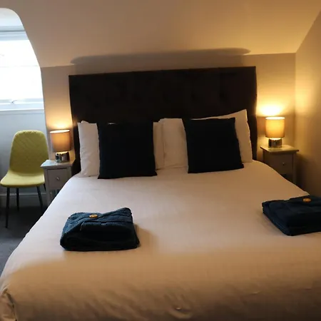 Barclay Guest House-2