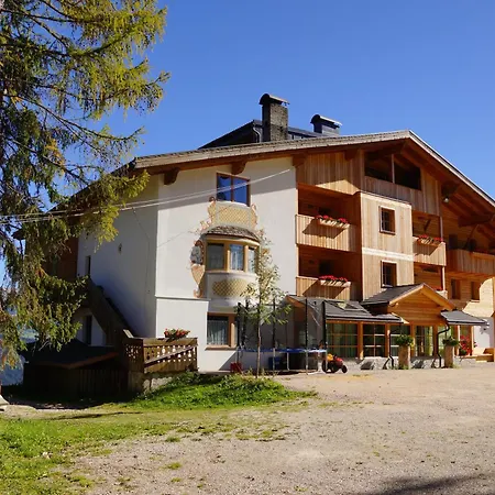 Chalet Frapes-3