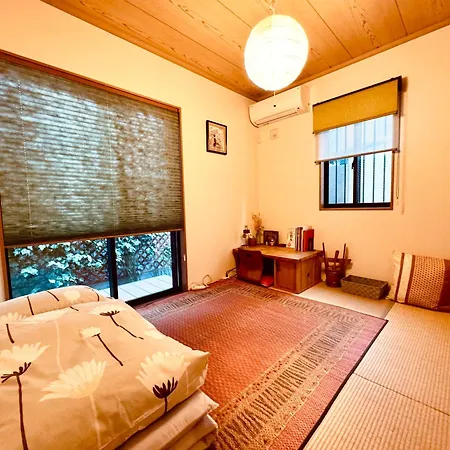 遥華-Haruka House-3