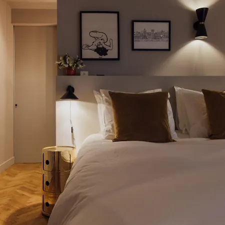 Suite no 7, hidden gem center of Amsterdam-2