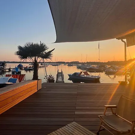 Lago mio - Pension am See - bei uns verbringt Ihr eine wundervolle Zeit direkt am Wasser-2