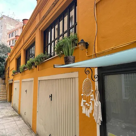 Casa Felice a piazza Zama-3
