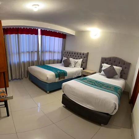 Villa Imperial **-2