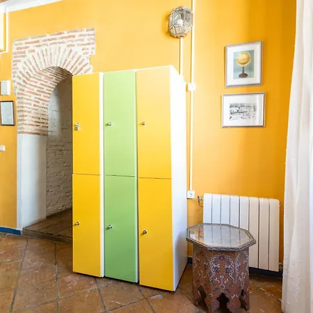 Hotel Riad Lineros 38-2