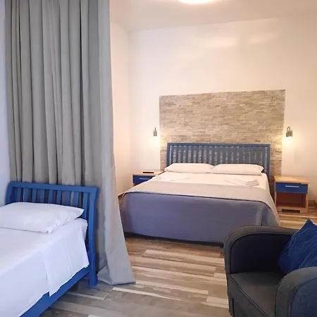 Relais Al Faro Bed&Breakfast-3