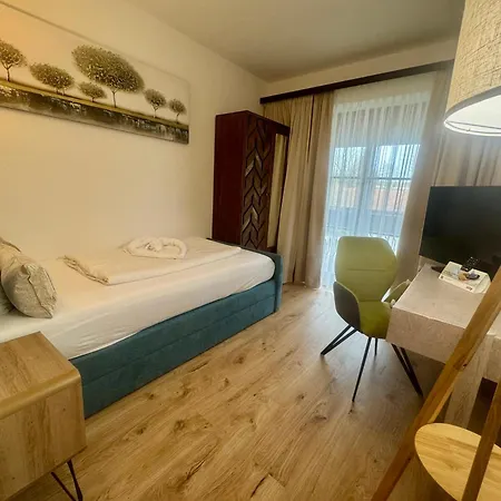 Hotel und Restaurant Post Prienbach-3