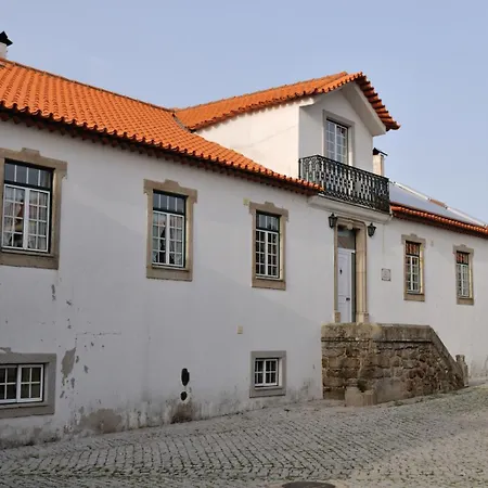 Casa Do Mogadouro-2