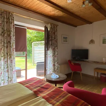 Schumacher's Landhaus-3