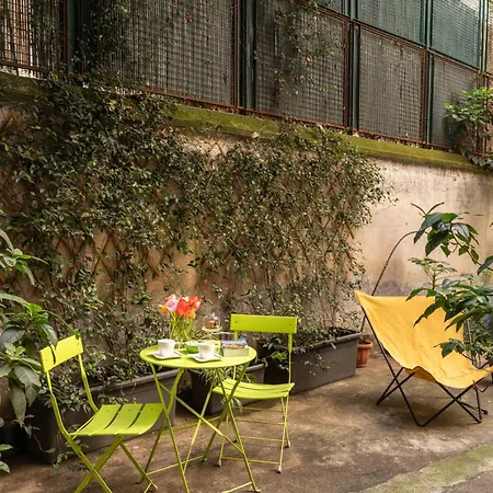 Belli36Rooms Near Spanish Step And Vatican City-2