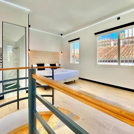 Royal Suites Madrid-2