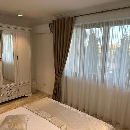 Pensiunea Carpe Diem Spa-3