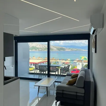 Villa San Sebastian-Direct Sea View-2