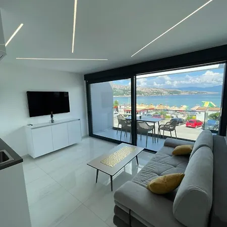 Villa San Sebastian-Direct Sea View-2