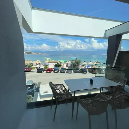 Villa San Sebastian-Direct Sea View-3