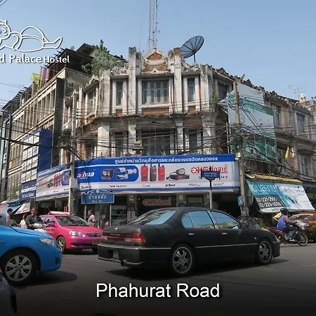 The Grand Palace Hotel-2