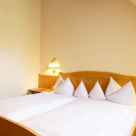 Hotel Gasthof zur Post-2