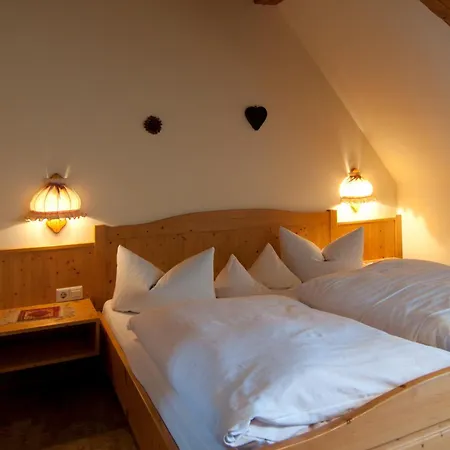 Hotel Gasthof Zur Post-3