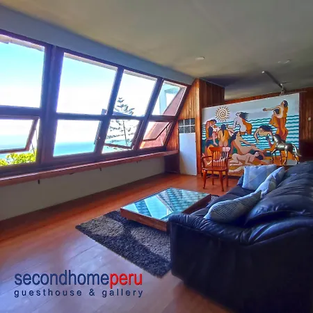 Second Home Peru-2