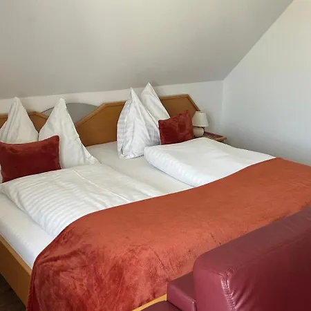 Gästehaus Freitag das kleine Hotel-3
