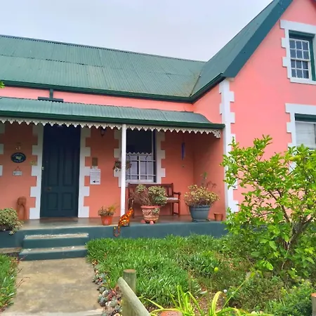 Lemontree Cottage-2