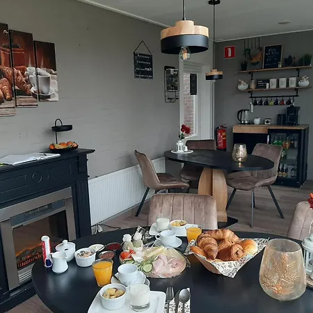 B&B De Wensput-3