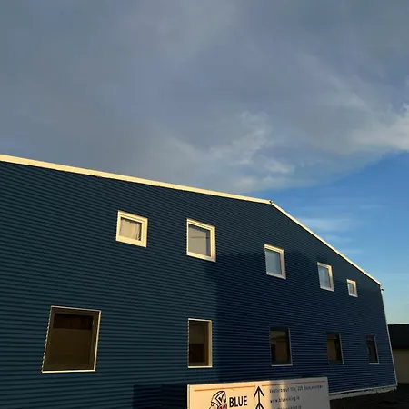 Blue Viking Guesthouse-3