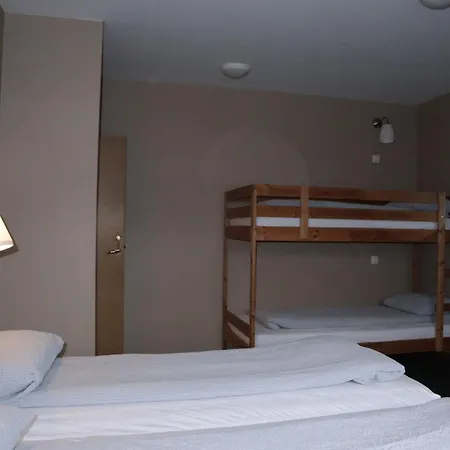 Blue Viking Guesthouse-3