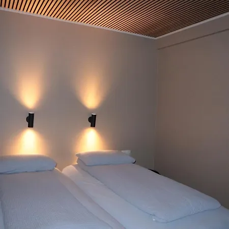 Blue Viking Guesthouse-3