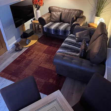 Millstone Stables Cottage-3