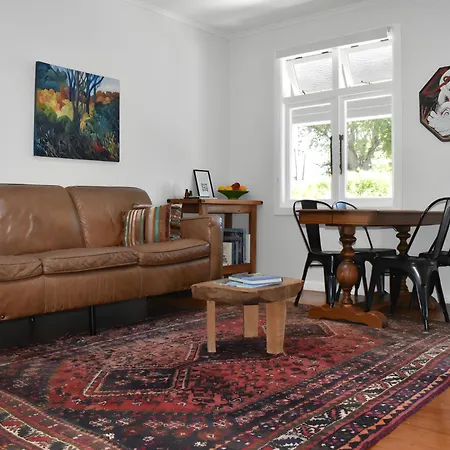 Te Hoiere Guesthouse-2