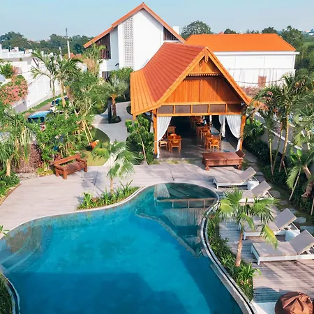 Samadiya Canggu-3