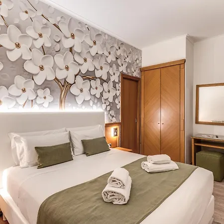 Roma Dei Papi B&B-3