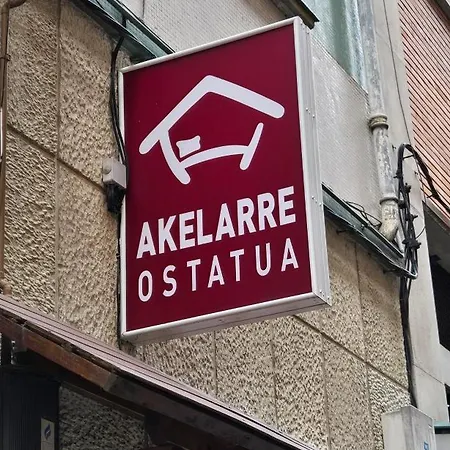 Akelarre Ostatua-2