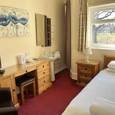 Chadwick Guest House-2