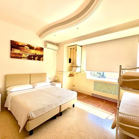 Simon'S Guest House Rome-3