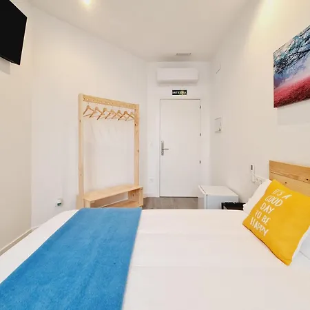 Bilbao Rooms Etxebarria-3