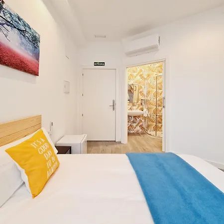 Bilbao Rooms Etxebarria-2