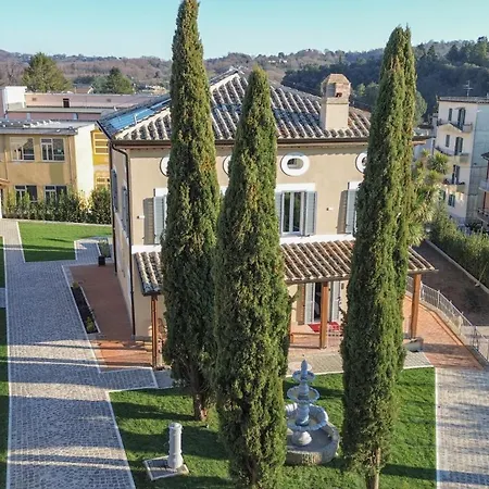 Corte Sospesa Guest House & Spa-3