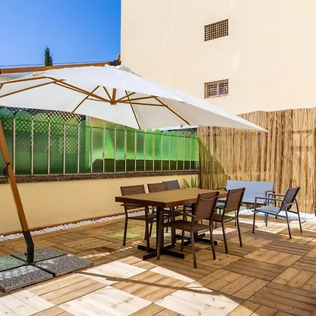 Pier Capponi 17 Rooms&Suites-2