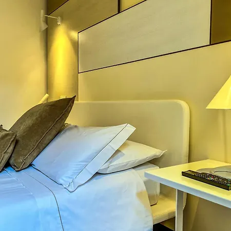 Santacroce Luxury Rooms-2