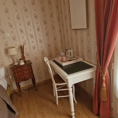 Le Logis de la Lande-2