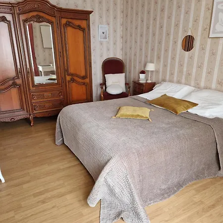 Le Logis de la Lande-3