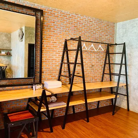Bed Loft Cafe-2