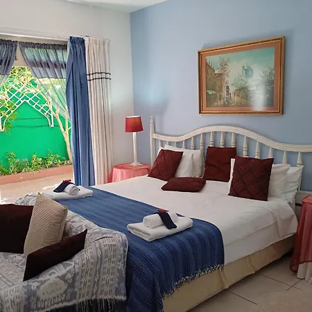 Norfolk Guest House-2