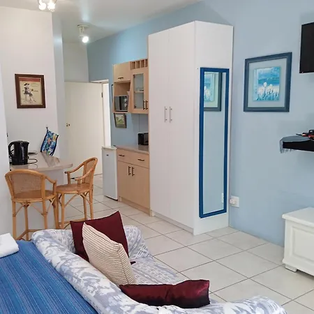 Norfolk Guest House-3