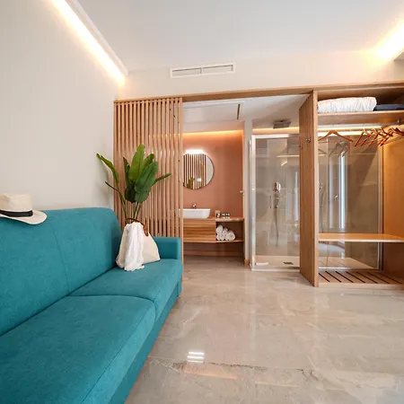 Cuore di Tropea B&B-3