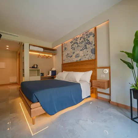 Cuore di Tropea B&B-2